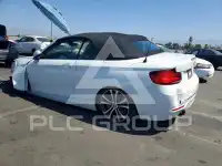 2021 BMW 230 фото