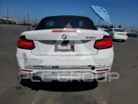 2021 BMW 230 фото
