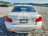 2021 BMW 230 фото