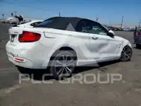 2021 BMW 230 фото