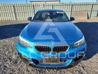 2021 BMW M240 photo