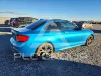 2021 BMW M240 photo