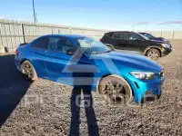 2021 BMW M240 photo