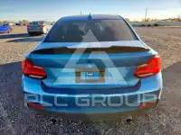 2021 BMW M240 photo