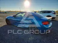 2021 BMW M240 photo