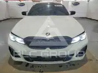 2021 BMW M340 photo