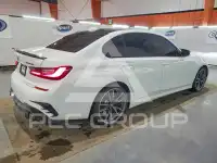 2021 BMW M340 photo