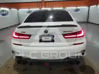 2021 BMW M340 photo