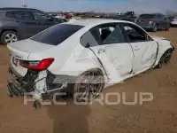 2021 BMW M3 photo