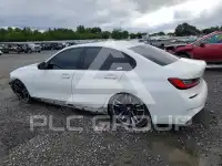 2021 BMW M3 photo