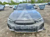 2021 BMW M3 фото