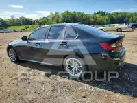 2021 BMW M3 фото