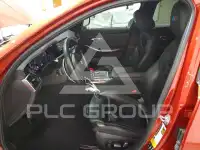 2021 BMW M3 photo