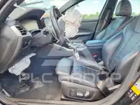 2021 BMW M3 фото