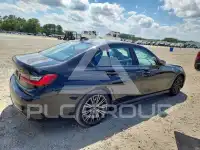 2021 BMW M3 фото