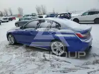 2021 BMW M3 photo