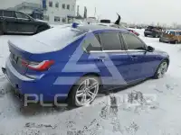 2021 BMW M3 photo