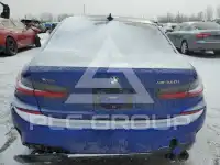2021 BMW M3 photo
