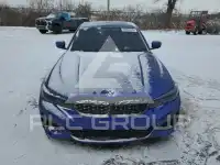 2021 BMW M3 photo