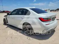 2021 BMW M3 photo