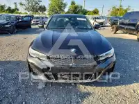 2021 BMW M3 фото