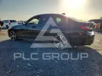 2021 BMW M3 фото