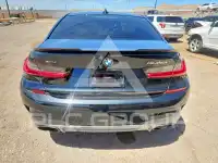 2021 BMW M3 photo