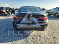 2021 BMW M3 фото