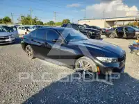 2021 BMW M3 фото