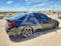 2021 BMW M3 photo