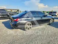2021 BMW M3 фото