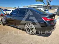 2021 BMW M3 photo