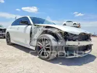 2021 BMW M3 photo