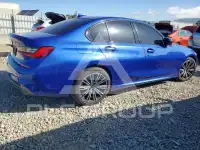2021 BMW M3 photo