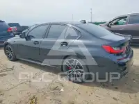 2021 BMW M3 фото