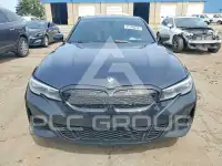 2021 BMW M3 фото