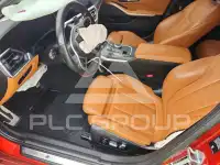 2021 BMW M3 фото