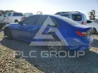 2021 BMW M3 photo