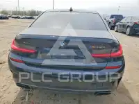 2021 BMW M3 фото