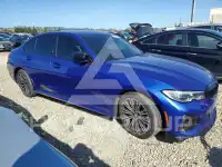 2021 BMW M3 photo