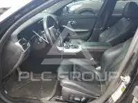 2021 BMW M3 фото