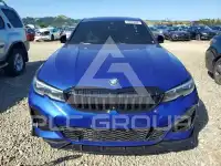 2021 BMW M3 photo