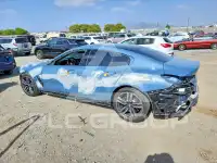 2021 BMW 840 photo