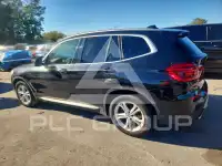 2021 BMW X3 фото