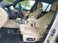 2021 BMW X3 фото