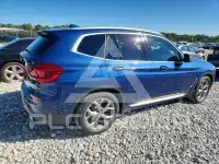 2021 BMW X3 фото