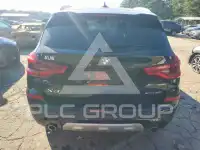 2021 BMW X3 фото