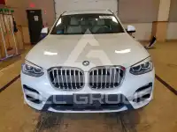 2021 BMW X3 photo