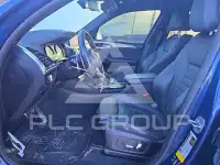 2021 BMW X3 photo