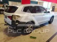 2021 BMW X3 photo